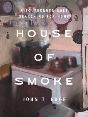 cover image of House of Smoke